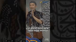Saatnya berinteraksi dengan Al Qur'an dibulan ini - Ustadz Felix Siauw #islam #alquran #surah