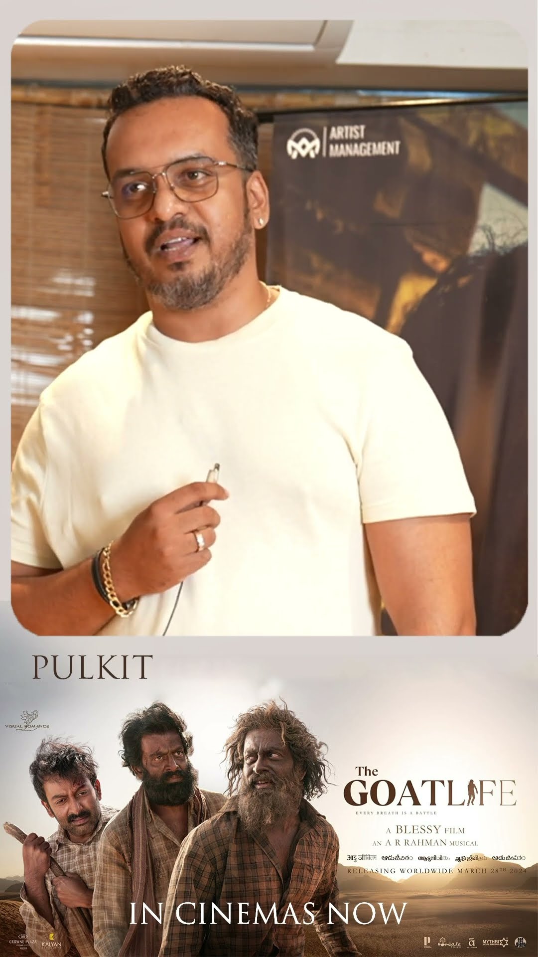 Pulkit