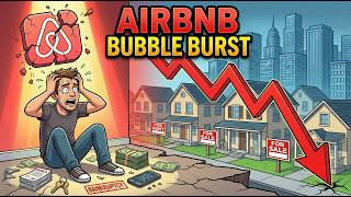 The Short-Term Rental Bubble Has Finally Burst
