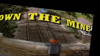 Thomas and Friends EARRAPE EDITION