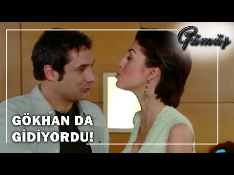 Bahar, Gökhan'ı Kovdu! - Gümüş 20. Bölüm