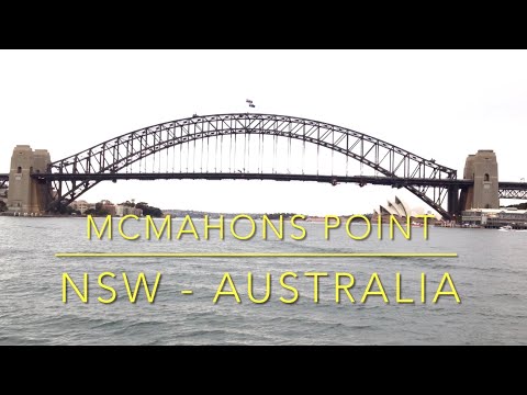 Video: Perjalanan Jalan Australia: Sydney Ke Teluk Byron - Rangkaian Matador