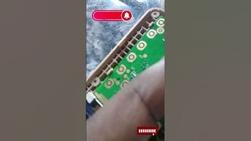 itel charging error solution