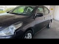 Nissan versa 2016 16 advance atseminuevos nissan lomas verdes