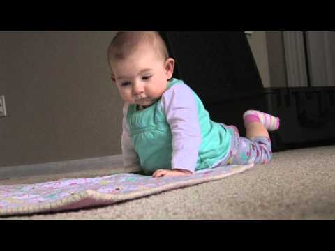 Video: Kada Pradėti Statyti Kūdikį Ant Kojų