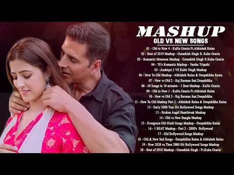 New Bollywood Mashup Songs 2020 | Live | SUW Unplugged World