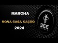 Marcha nova casa cao 2024  carnaval da nazar