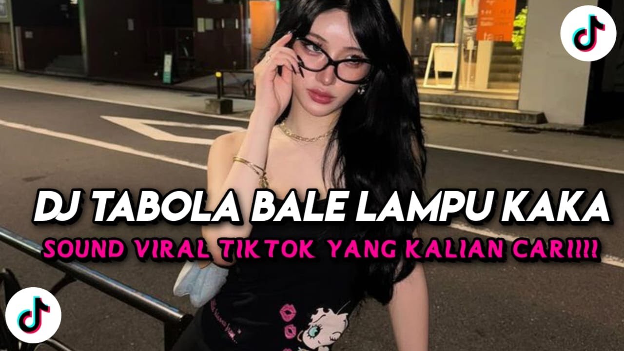 DJ TIA MONIKA X CLBK TERBARU VIRAL TIKTOK 2025