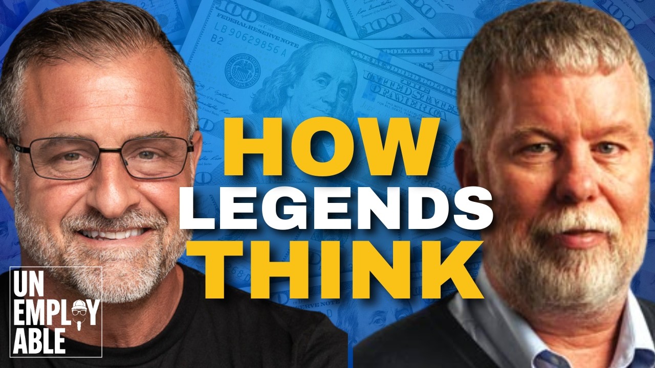 The Man Who Built Two Billion-Dollar Franchise Empires with CEO of Loyalty Brands Inc.