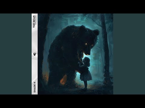 Shade k - The Bear - Dj PunYuYu Mix