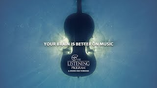 The Listening Program®- Your Brain is Better on Music