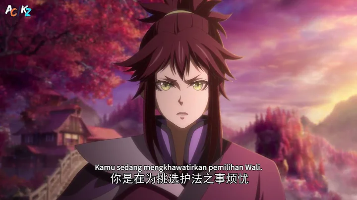Yi Nian Yong Heng Episode 41-52 End Sub Indo [ Bat...