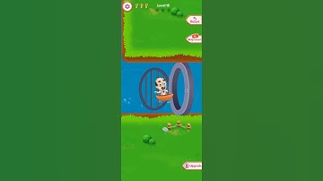 Save the daddy level 15//pull the pin gameplay//android ios game