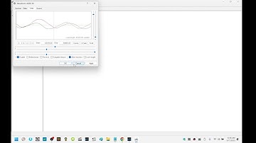 Stereo WAV converted to two mono AIF