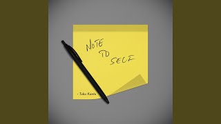 Note to Self