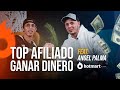 Como Ganar Dinero Con Marketing De Afiliados | Angel Palma
