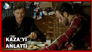 Kuzey, Ali'ye Başından geçen Her Şeyi anlatıyor!  Kuzey Güney 25.Bölüm