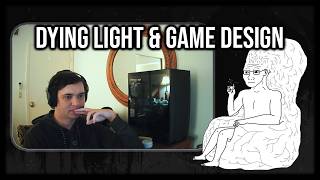 A Chat About Dying Light & Game Design