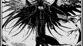 TRINITY BLOOD-HELLO(EVANESCENCE)