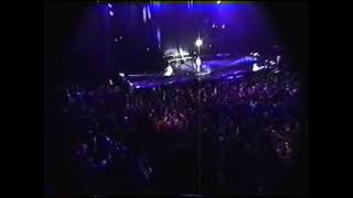 16 Vision of Love - Mariah Carey (live at Toronto)
