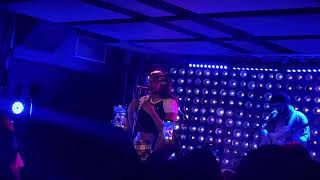 Rachel Chinouriri, "Maybe I’m Lonely", Baby’s All Right, NYC 3/10/24