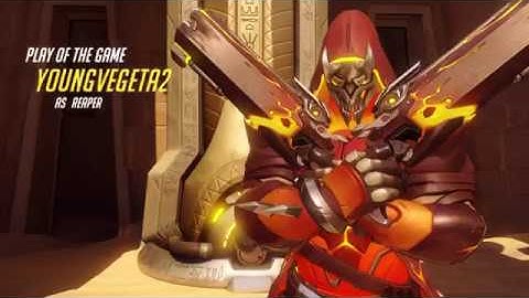 Brigitte shield bash miss 🤣