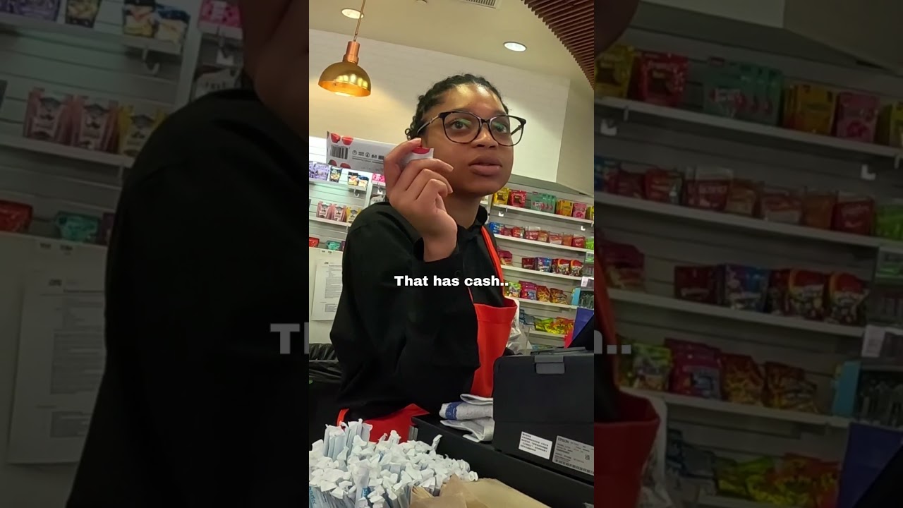 Я проголодалась в аэропорту, и вот что произошло 🥺❤️