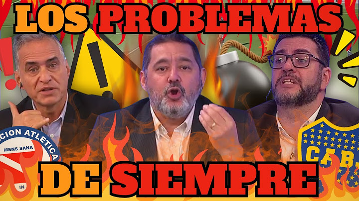 💥¡TRAVERSO DURÍSIMO CON EL BOCA DE RUSSO! 🔥 "SI NO CAMBIA, NO CLASIFICA A LA LIBERTADORES" 🔥
