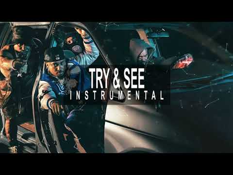 Doe Boy - TRY & SEE ft. Future, G Herbo, Roddy Ricch (INSTRUMENTAL)