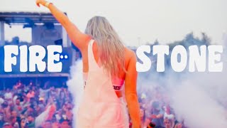 Kygo - Firestone (Glewil Remix) ft. Conrad (Radio Edit)