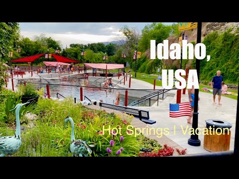 Lava Hot Springs Restaurants