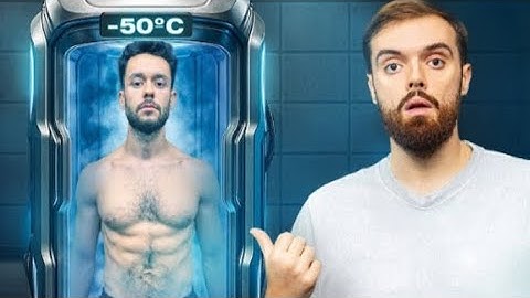 ASÍ ES LA RUTINA EXTREMA DE GREFG PARA LA VELADA
