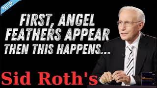 First, Angel Feathers Appear  Then This Happens… _  Sid Roth's