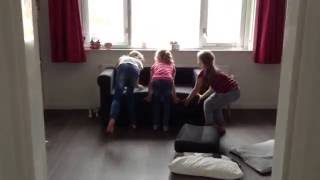 Van bank naar bed # Carlijn Smile😴😴💤💤💤