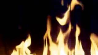 Video thumbnail of "George Barnett - Light a Fire"