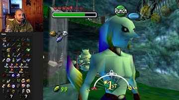 MM Randomizer First Playthrough!! (Part 6)