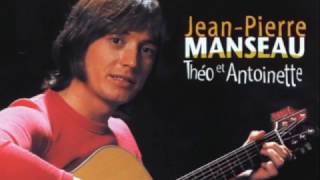 Jean Pierre Manseau - Théo et Antoinette chords