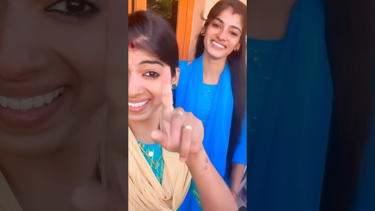 Intha kani loosa iruppaloo😂😂 