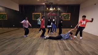 Dance classes for Kids in Dubai