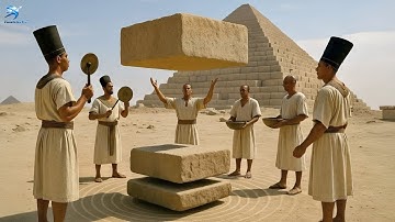 Công Nghê Cổ Đại: Những Nền Văn Minh Đi Trước Thời Đại | Thiên Hà TV