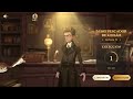 Harry Potter La Magia Emerge Gameplay Español Parte 1