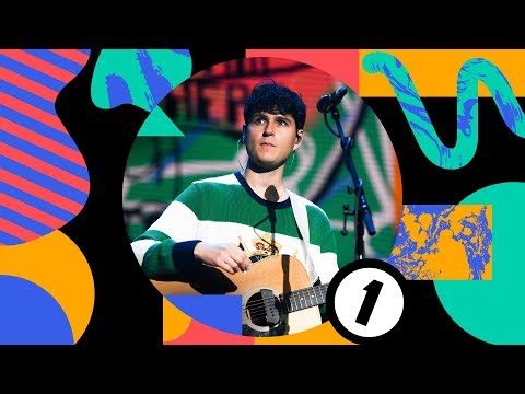 Vampire Weekend - Sunflower (Radio 1&#039;s Big Weekend 2019)