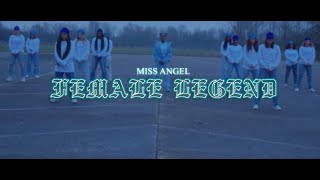 MISS ANGEL - Female Legend