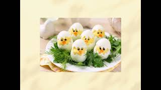 Hatching Chick Deviled Eggs: An Easter Recipe Profile