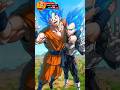 Goku y Vegeta son amigos o enemigos? #dragonsuperior