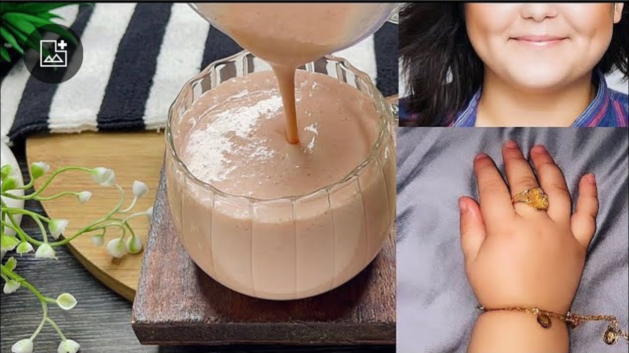 Baro sida ugu fudud lo sameyo cabitan lagu cayilo fudud kucafici doono | Gain weight fast smoothie