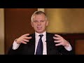 Advice for aspiring technical analysts and traders | Julius de Kempenaer chats with Ajay Jain, CMT
