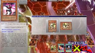 Inzektors vs Hieratics (January 2014)