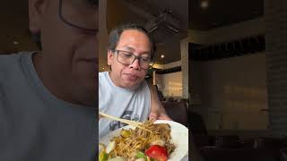 Aroma Buffet Famday