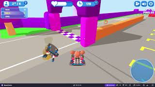 Smash Karts 🕹️ Play on CrazyGames   2024 01 29 01